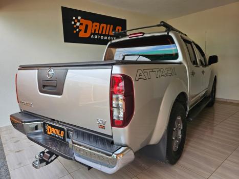 NISSAN Frontier , Foto 3