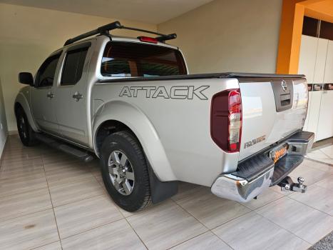 NISSAN Frontier , Foto 4