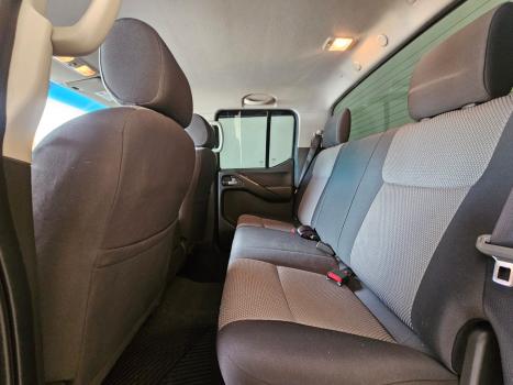 NISSAN Frontier , Foto 6