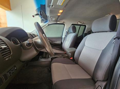 NISSAN Frontier , Foto 7