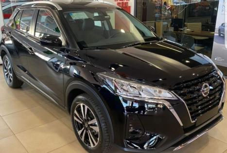 NISSAN Kicks 1.6 16V 4P FLEXSTART ADVANCE XTRONIC AUTOMTICO CVT, Foto 1