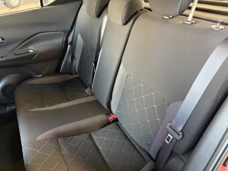 NISSAN Kicks 1.6 16V 4P FLEXSTART S X-TRONIC AUTOMTICO CVT, Foto 8