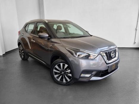 NISSAN Kicks 1.6 16V 4P FLEXSTART SENSE XTRONIC AUTOMTICO CVT, Foto 5