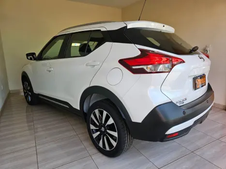 NISSAN Kicks 1.6 16V 4P FLEX SV X-TRONIC AUTOMTICO CVT, Foto 4