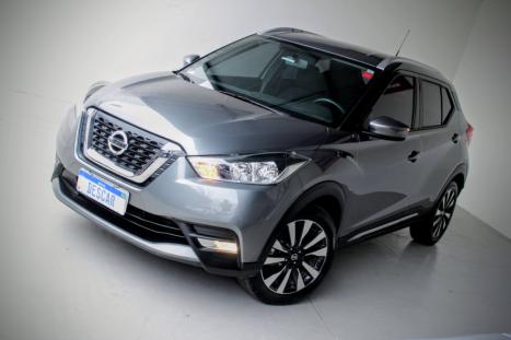 NISSAN Kicks 1.6 16V 4P FLEX SV LIMITED X-TRONIC AUTOMTICO CVT, Foto 3