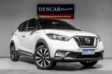 NISSAN Kicks 1.6 16V 4P FLEXSTART SL X-TRONIC AUTOMTICO CVT, Foto 1