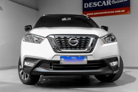 NISSAN Kicks 1.6 16V 4P FLEXSTART SL X-TRONIC AUTOMTICO CVT, Foto 2