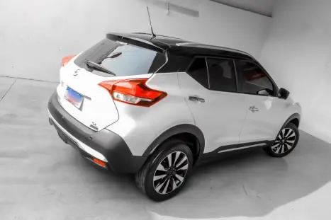 NISSAN Kicks 1.6 16V 4P FLEXSTART SL X-TRONIC AUTOMTICO CVT, Foto 6