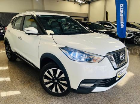 NISSAN Kicks 1.6 16V 4P FLEXSTART SL X-TRONIC AUTOMTICO CVT, Foto 2