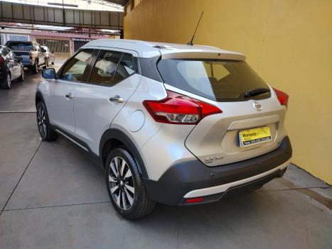 NISSAN Kicks 1.6 16V 4P FLEXSTART SL X-TRONIC AUTOMTICO CVT, Foto 7