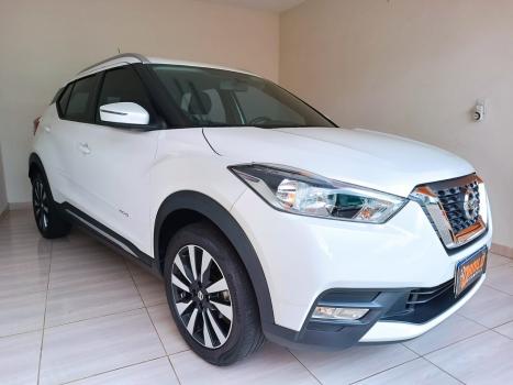 NISSAN Kicks 1.6 16V 4P FLEX SV X-TRONIC AUTOMTICO CVT, Foto 3