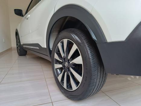 NISSAN Kicks 1.6 16V 4P FLEX SV X-TRONIC AUTOMTICO CVT, Foto 5