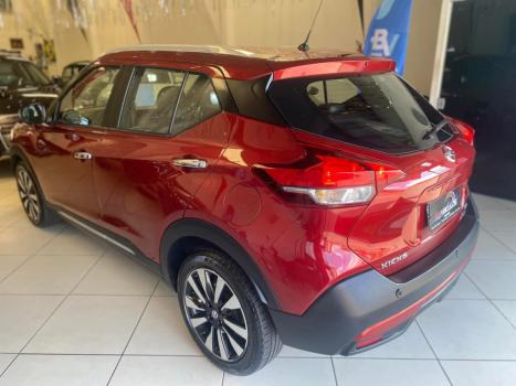 NISSAN Kicks 1.6 16V 4P FLEX ACTIVE X-TRONIC AUTOMTICO CVT, Foto 2