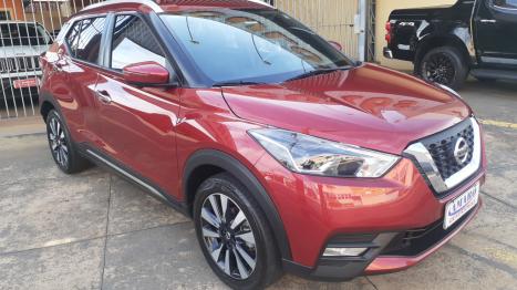 NISSAN Kicks 1.6 16V 4P FLEXSTART SL X-TRONIC AUTOMTICO CVT, Foto 1