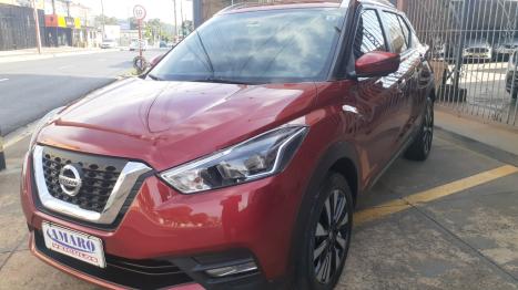 NISSAN Kicks 1.6 16V 4P FLEXSTART SL X-TRONIC AUTOMTICO CVT, Foto 2