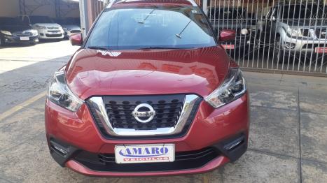 NISSAN Kicks 1.6 16V 4P FLEXSTART SL X-TRONIC AUTOMTICO CVT, Foto 3