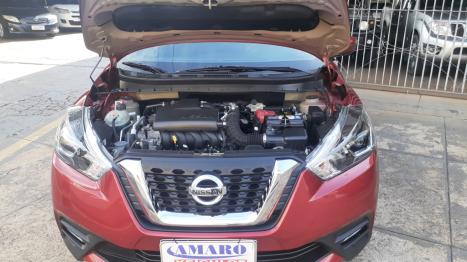 NISSAN Kicks 1.6 16V 4P FLEXSTART SL X-TRONIC AUTOMTICO CVT, Foto 4