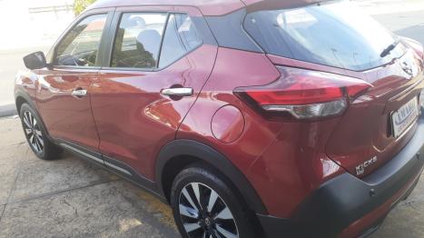 NISSAN Kicks 1.6 16V 4P FLEXSTART SL X-TRONIC AUTOMTICO CVT, Foto 5