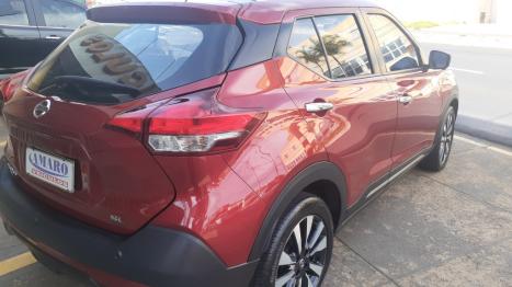 NISSAN Kicks 1.6 16V 4P FLEXSTART SL X-TRONIC AUTOMTICO CVT, Foto 6