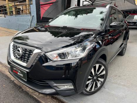 NISSAN Kicks 1.6 16V 4P FLEXSTART SL X-TRONIC AUTOMTICO CVT, Foto 1