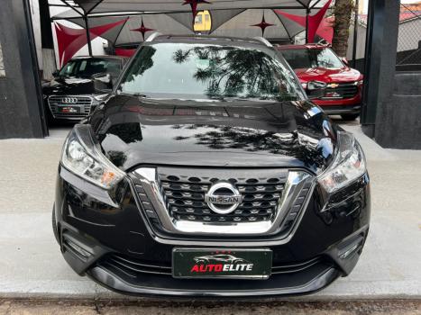 NISSAN Kicks 1.6 16V 4P FLEXSTART SL X-TRONIC AUTOMTICO CVT, Foto 2