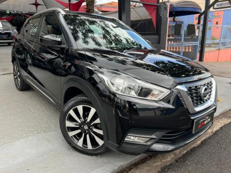 NISSAN Kicks 1.6 16V 4P FLEXSTART SL X-TRONIC AUTOMTICO CVT, Foto 3