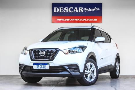 NISSAN Kicks 1.6 16V 4P FLEXSTART S DIRECT X-TRONIC AUTOMTICO CVT, Foto 3