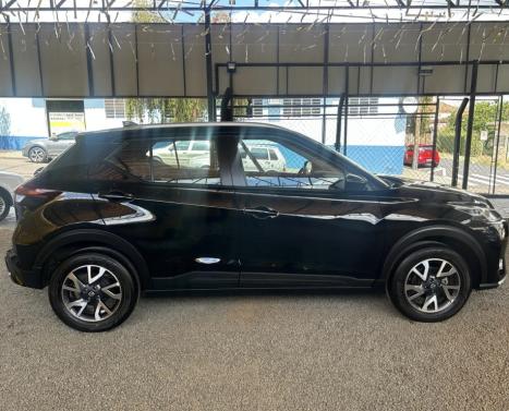 NISSAN Kicks 1.6 16V 4P FLEXSTART SENSE XTRONIC AUTOMTICO CVT, Foto 6