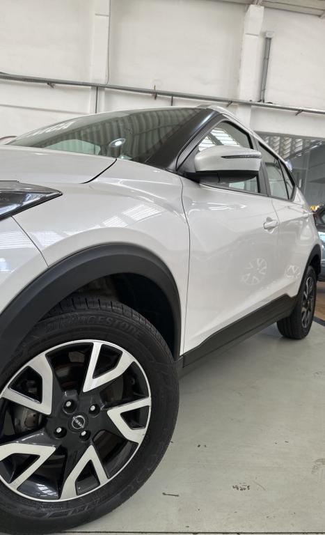 NISSAN Kicks 1.6 16V 4P FLEXSTART SENSE XTRONIC AUTOMTICO CVT, Foto 7