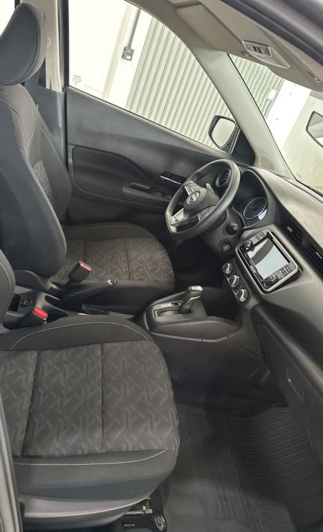 NISSAN Kicks 1.6 16V 4P FLEXSTART SENSE XTRONIC AUTOMTICO CVT, Foto 17