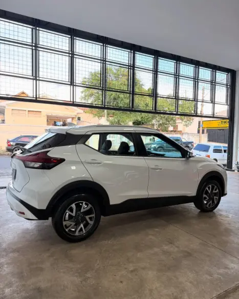 NISSAN Kicks 1.6 16V 4P FLEXSTART SENSE, Foto 7