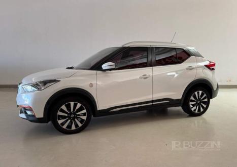 NISSAN Kicks 1.6 16V 4P FLEXSTART RIO 2016 X-TRONIC AUTOMTICO CVT, Foto 2