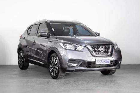 NISSAN Kicks 1.6 16V 4P FLEXSTART SL X-TRONIC AUTOMTICO CVT, Foto 1