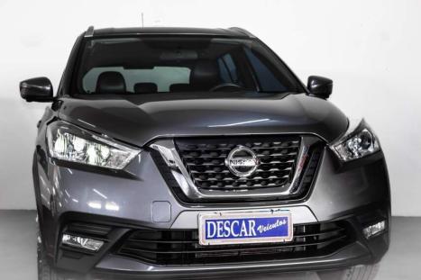 NISSAN Kicks 1.6 16V 4P FLEXSTART SL X-TRONIC AUTOMTICO CVT, Foto 2