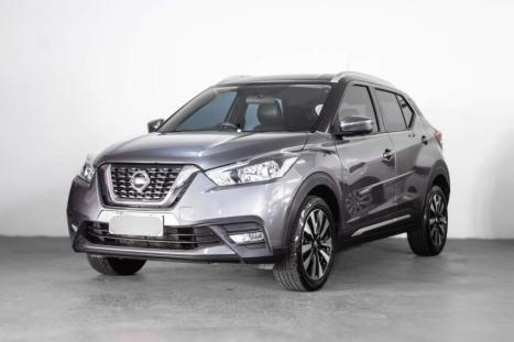 NISSAN Kicks 1.6 16V 4P FLEXSTART SL X-TRONIC AUTOMTICO CVT, Foto 3