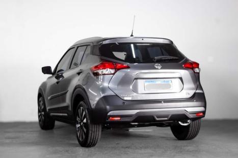 NISSAN Kicks 1.6 16V 4P FLEXSTART SL X-TRONIC AUTOMTICO CVT, Foto 4