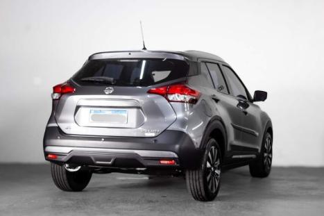 NISSAN Kicks 1.6 16V 4P FLEXSTART SL X-TRONIC AUTOMTICO CVT, Foto 6