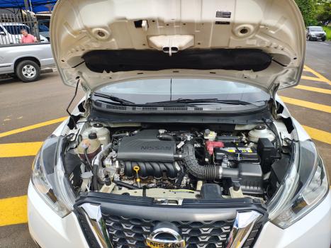 NISSAN Kicks 1.6 16V 4P FLEXSTART S, Foto 2