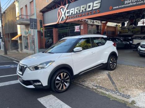 NISSAN Kicks 1.6 16V 4P FLEX SV X-TRONIC AUTOMTICO CVT, Foto 4