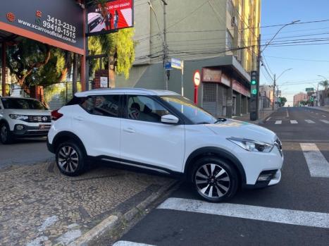 NISSAN Kicks 1.6 16V 4P FLEX SV X-TRONIC AUTOMTICO CVT, Foto 5