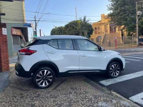 NISSAN Kicks 1.6 16V 4P FLEX SV X-TRONIC AUTOMTICO CVT, Foto 7