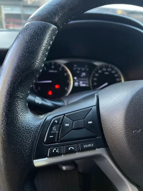 NISSAN Kicks 1.6 16V 4P FLEX SV X-TRONIC AUTOMTICO CVT, Foto 15