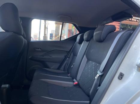 NISSAN Kicks 1.6 16V 4P FLEX SV X-TRONIC AUTOMTICO CVT, Foto 20