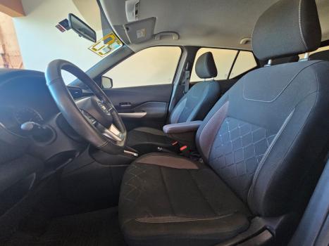 NISSAN Kicks 1.6 16V 4P FLEXSTART EXCLUSIVE XTRONIC AUTOMTICO CVT, Foto 6