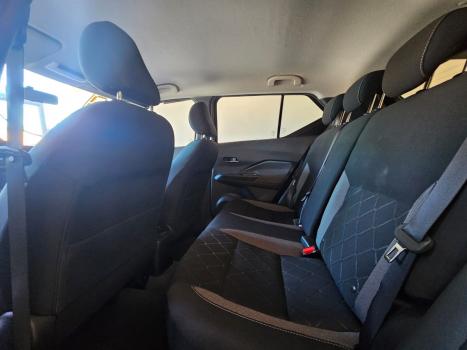 NISSAN Kicks 1.6 16V 4P FLEXSTART EXCLUSIVE XTRONIC AUTOMTICO CVT, Foto 7