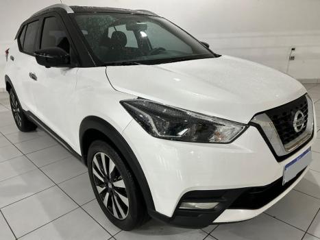 NISSAN Kicks 1.6 16V 4P FLEXSTART SL X-TRONIC AUTOMTICO CVT, Foto 3
