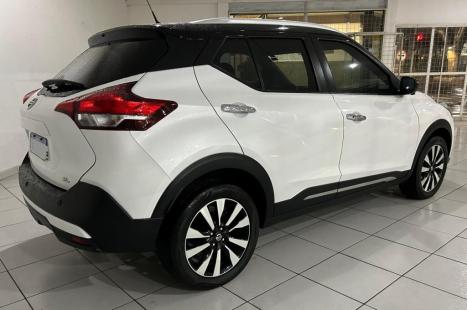 NISSAN Kicks 1.6 16V 4P FLEXSTART SL X-TRONIC AUTOMTICO CVT, Foto 4