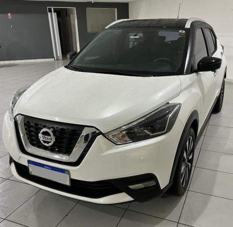 NISSAN Kicks 1.6 16V 4P FLEXSTART SL X-TRONIC AUTOMTICO CVT, Foto 5