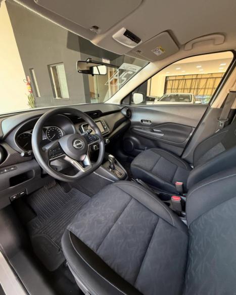 NISSAN Kicks 1.6 16V 4P FLEXSTART SENSE, Foto 2