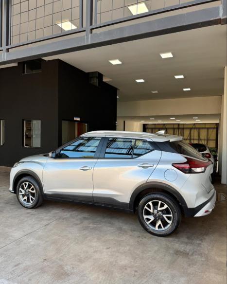 NISSAN Kicks 1.6 16V 4P FLEXSTART SENSE, Foto 3
